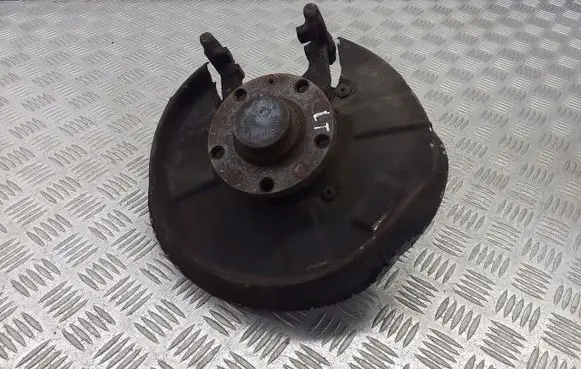 Audi A4 S4 B6 8E 8H Rear wheel bearing hub 
