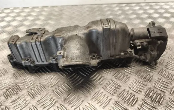 Audi A4 S4 B8 8K Intake manifold 03L129711 1024113S01 A2C53248883