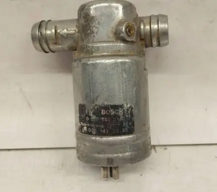 Mercedes-Benz 190 W201 Idle control valve (regulator) 0001412225 0280140510