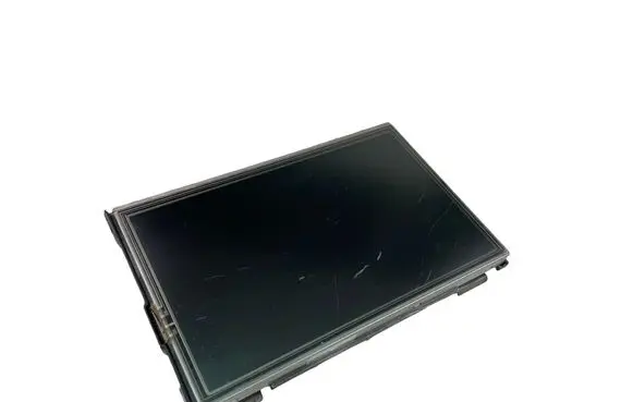 Peugeot 2008 I Screen/display/small screen 9812862880