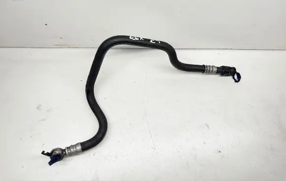BMW 5 E60 E61 Power steering hose/pipe/line 118074 3241677044101 6770441