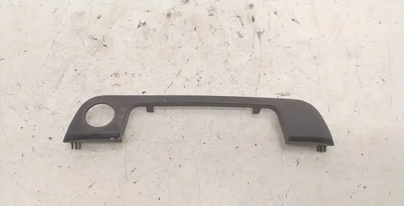 BMW 3 E36 Front door handle cover 