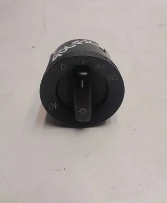 Volkswagen Golf Plus Light switch 1K0941431M K1MT