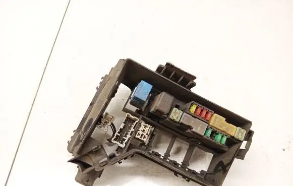 Nissan Qashqai Fuse box set 252309F920