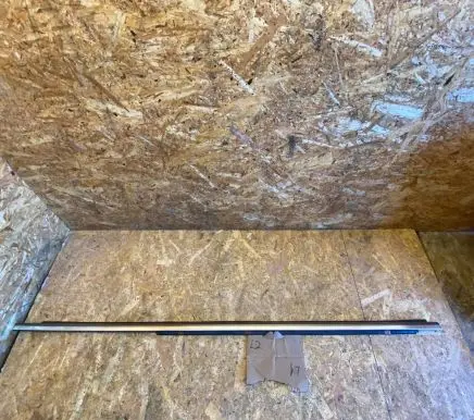 Mercedes-Benz S W140 Rear door trim (molding)