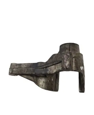 Citroen C5 Engine mounting bracket 9645161180