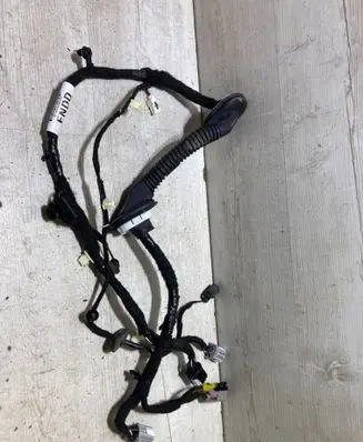 Ford Kuga III Tailgate/trunk wiring harness mx6t13412endd