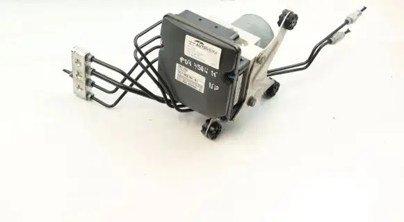 BMW 7 F01 F02 F03 F04 ABS Pump 6850104 6850106