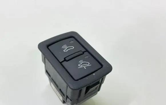 Audi A6 S6 C6 4F Alarm switch 4F0962109 110305