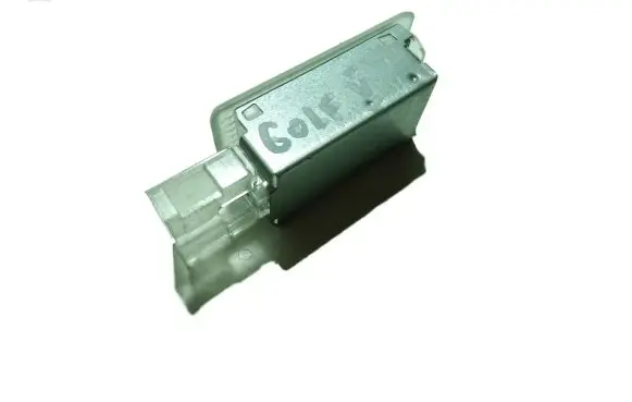 Volkswagen Golf V Other interior light 6L0947565
