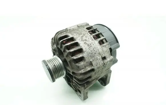 Renault Scenic III - Grand scenic III Generator/alternator 231000543R