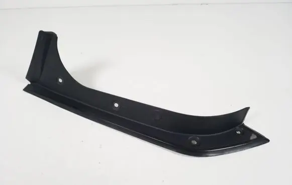 Mercedes-Benz E C207 W207 Other trunk/boot trim element A2076930133