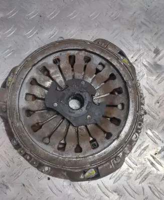 Pressure plate