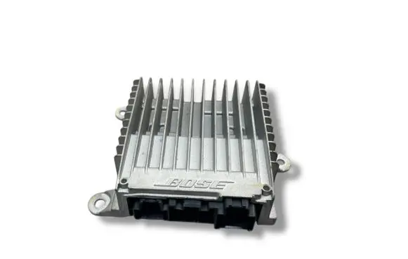 Mazda CX-5 Sound amplifier KE6866A20