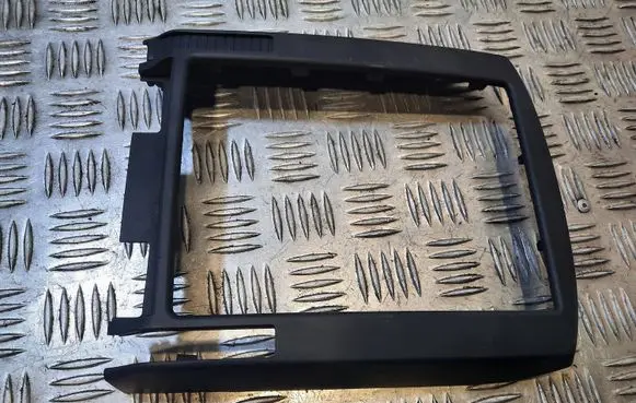 Audi A8 S8 D4 4H Other center console (tunnel) element 4H0864357C