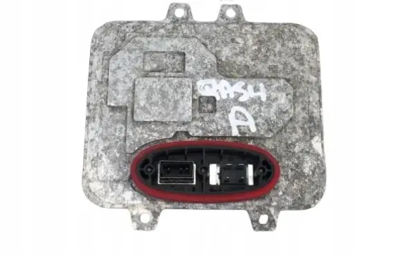 Nissan Qashqai Headlight ballast module Xenon 5DV00961000