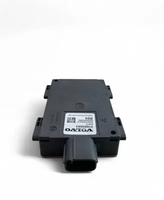Volvo XC90 Blind spot module 31665693