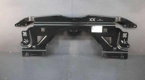 BMW M3 G80 Radiator support slam panel 516480766814