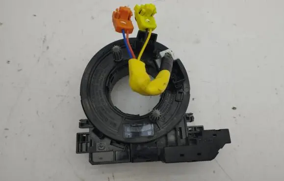 Mazda CX-5 II Airbag slip ring squib (SRS ring) 19APR260084C DE8H66CS0