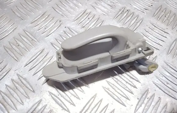 Citroen Xsara Picasso Rear door interior handle 9631487677