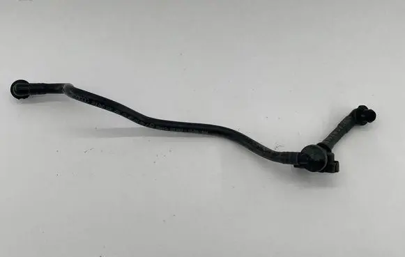 Audi A6 S6 C7 4G Vacuum line/pipe/hose 4G1611931F