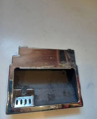Audi A6 S6 C5 4B Car ashtray 4B0857951