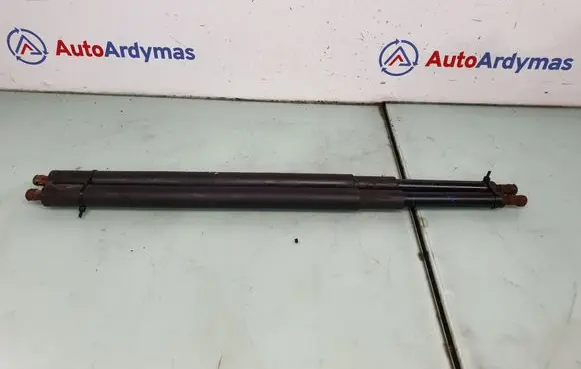 BMW 5 E60 E61 Tailgate strut 7178273 51247178273