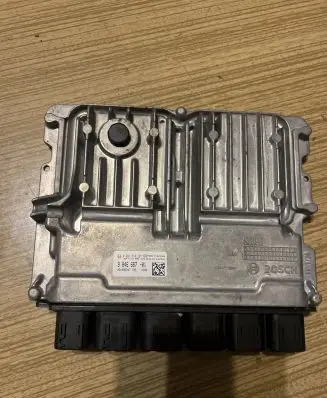 BMW X3 G01 Engine block 9846687