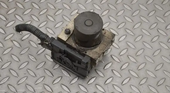 Ford Transit ABS Pump GC112C405BA 0265251564
