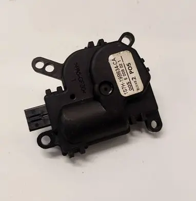 Ford Focus Air flap motor/actuator 1S7H19B634CA