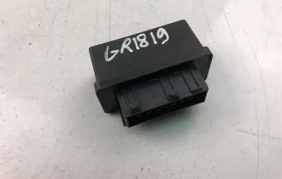 Peugeot 207 Other control units/modules 240107