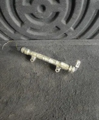 Mazda 3 II Fuel main line pipe A5020
