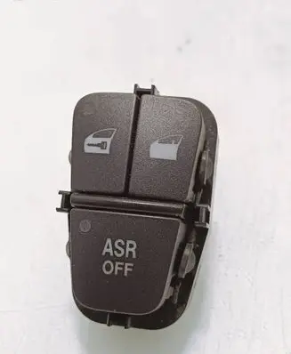 Fiat Croma Central locking switch button 29459