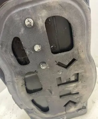 Porsche 911 996 Battery tray 