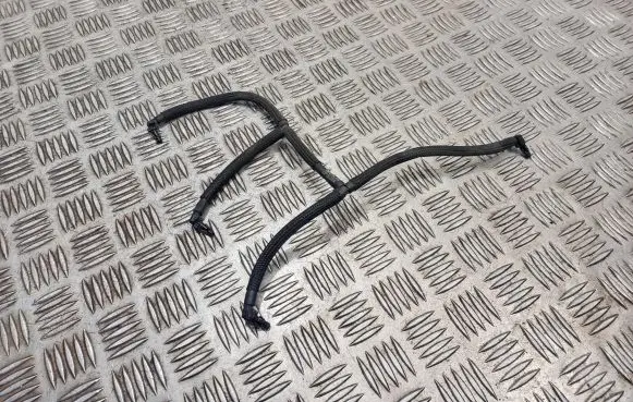 Fuel return line/hose