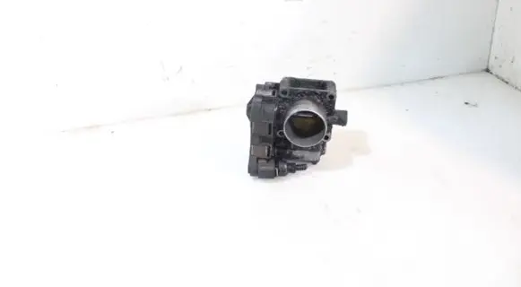 Fiat Linea Engine shut-off valve 