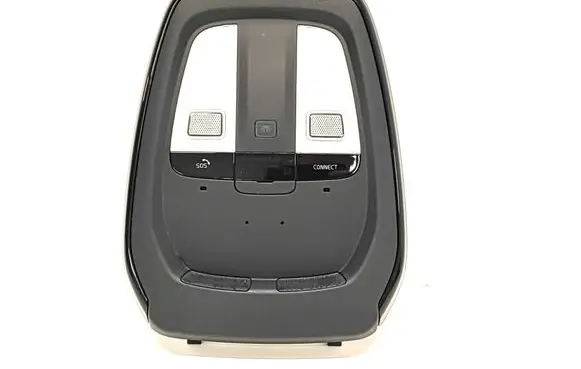 Polestar 2 Front seat light 32352074