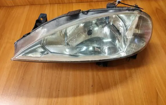 Renault Megane I Headlight/headlamp 085511134L