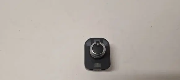 Audi A6 S6 C6 4F Wing mirror switch 4F0959565A
