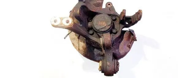 KIA Ceed Rear wheel hub