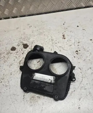 Audi A4 S4 B9 Timing chain cover 06K103269F