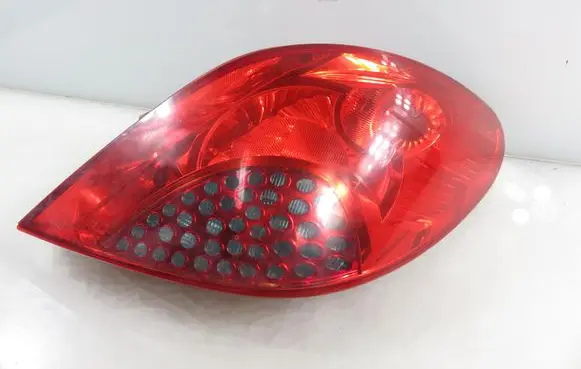 Peugeot 207 Rear/tail lights 964998658003