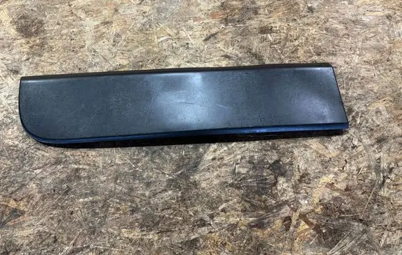 Renault Master III Rear door trim (molding) 908510003R