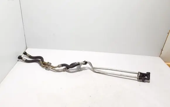 BMW X4M F98 Gearbox oil cooler pipe/hose 8053478