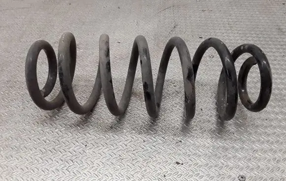 Seat Altea XL Rear coil spring