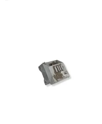 BMW 5 E39 Yaw turn rate sensor 65758386932