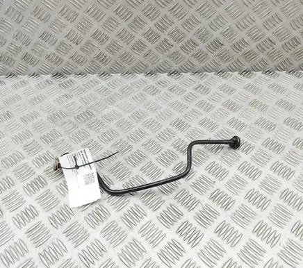 Audi Q5 SQ5 8R Coolant pipe/hose 8R0121081AQ