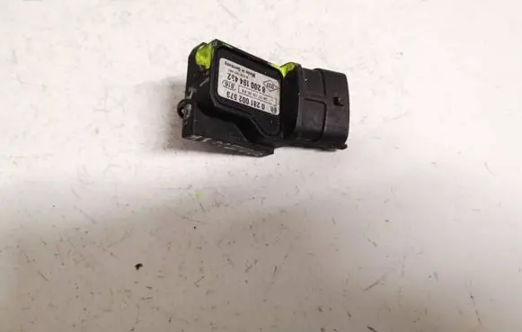 Air pressure sensor