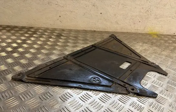 BMW i4 Center/middle under tray cover 8738054 15677210