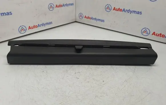 BMW 5 E60 E61 Rear door sun blind/shade 6984641 51356984641